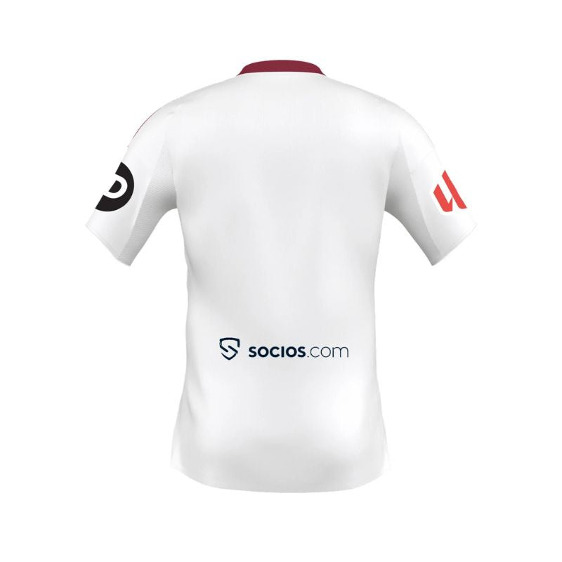 Camiseta FC Sevilla 25/26