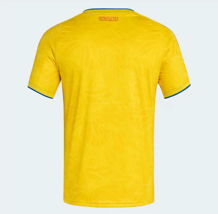 Camiseta Colombia 25/26