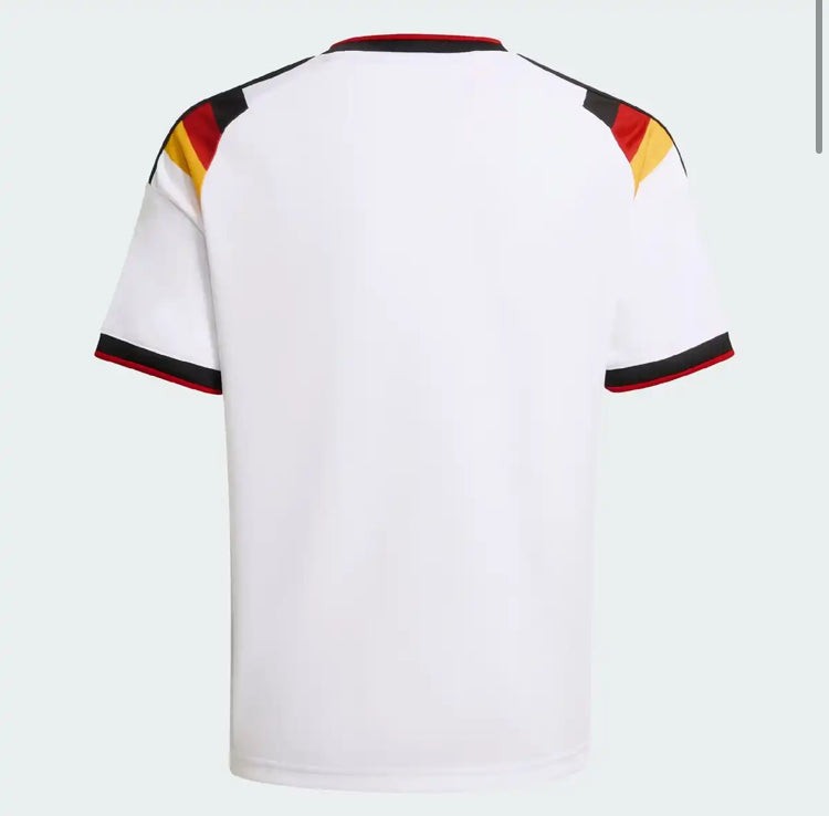 Camiseta Alemania 25/26