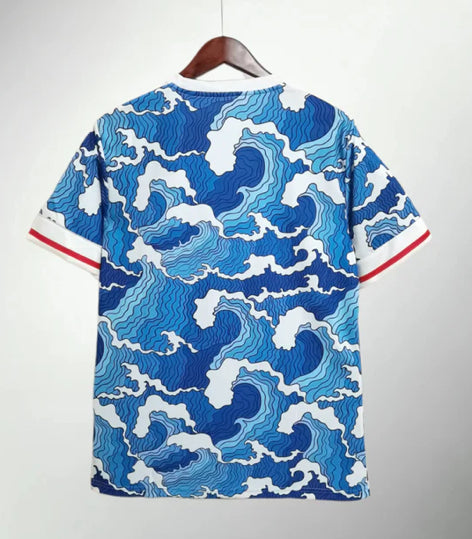 Camiseta Japon “Waves”