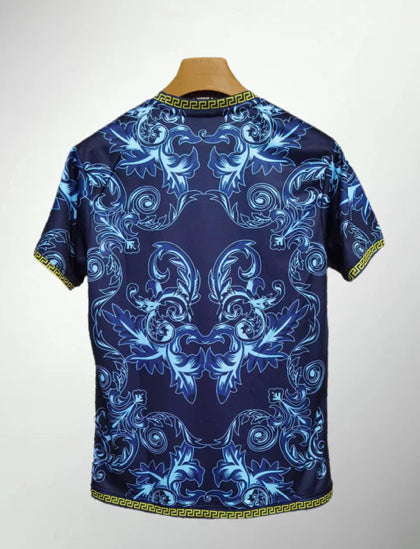 Italia x Versace