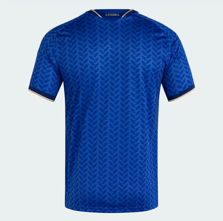 Camiseta Italia 25/26