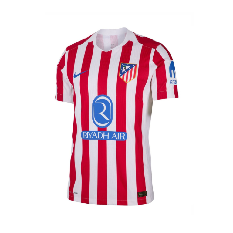 Camiseta Atlético de Madrid 25/26