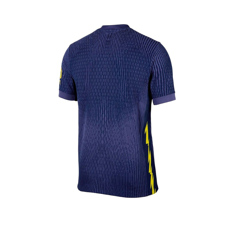 Camiseta Atlético de Madrid Segunda Equipación 25/26