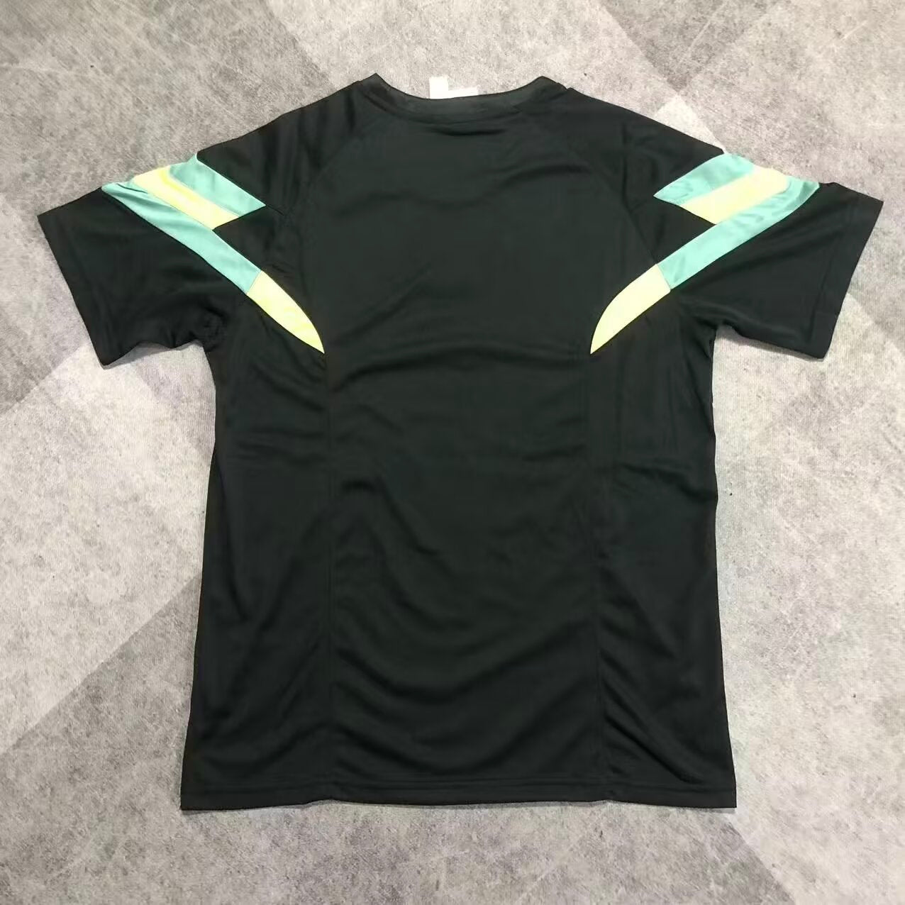 Camiseta Jamaica 25/26