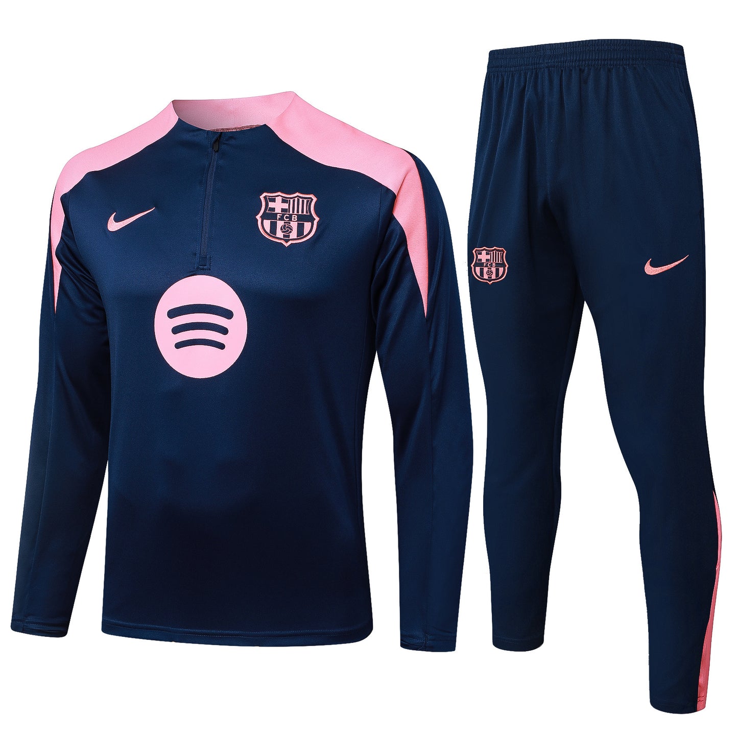 Chandal FC Barcelona