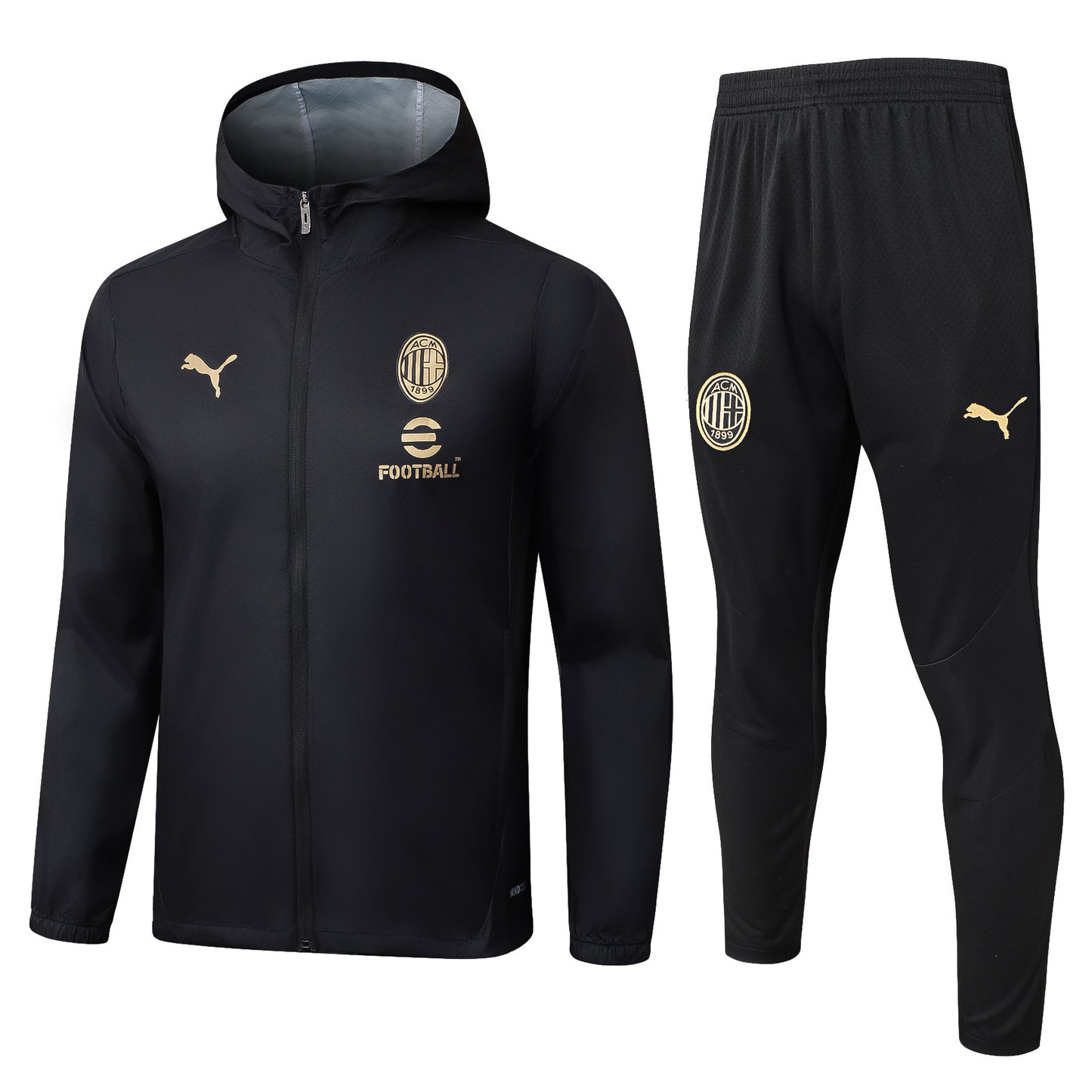 Chandal AC Milan