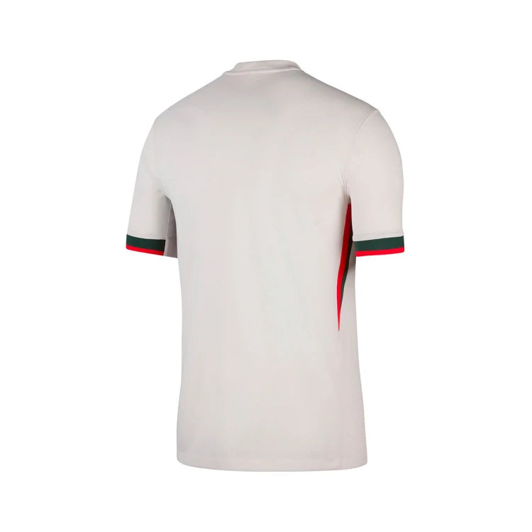 Camiseta Chelsea 25/26 Segunda Equipación