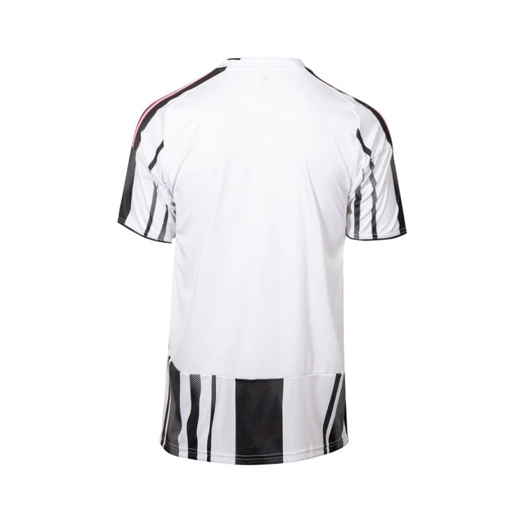 Camiseta Juventus 25/26 Primera Equipación