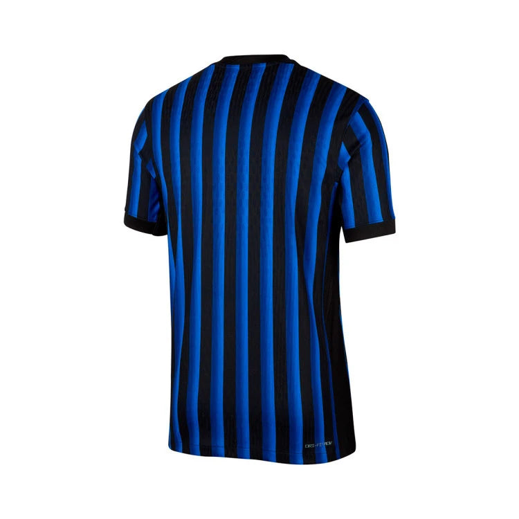 Camiseta Inter de Milán 25/26 Primera Equipación