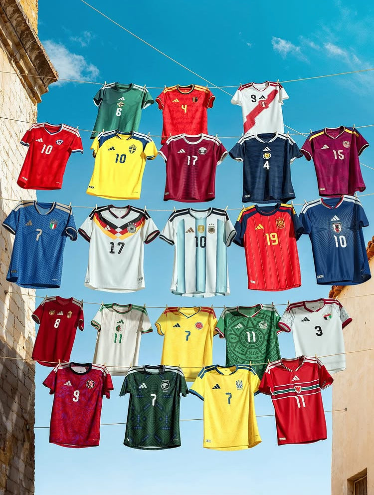 MUNDIAL 2026 MEXICO’