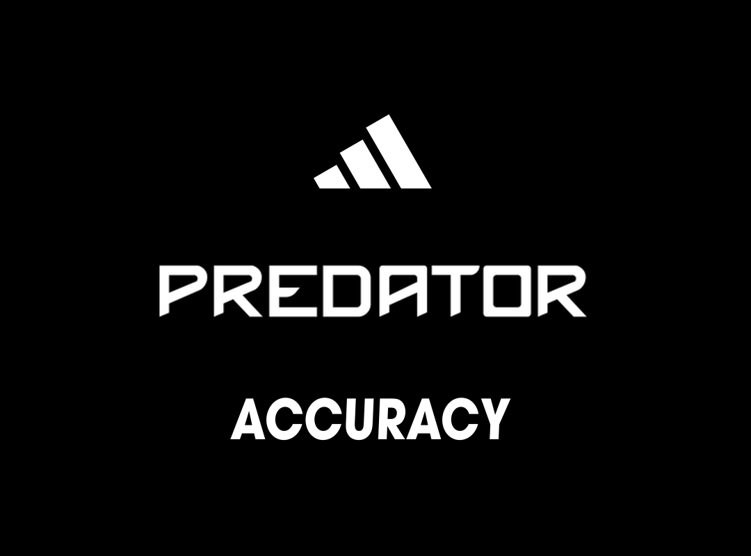 PREDATOR ADIDAS