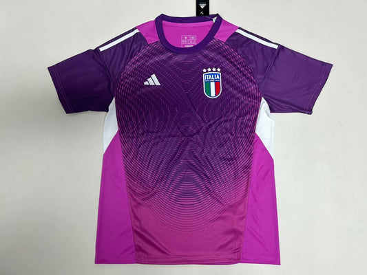 Camiseta Italia 25/26