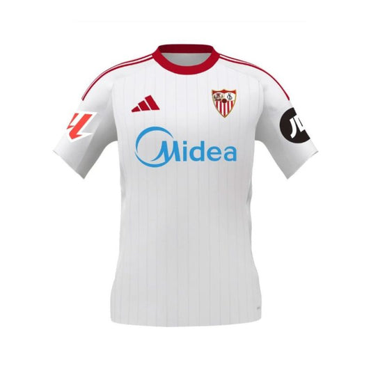 Camiseta FC Sevilla 25/26