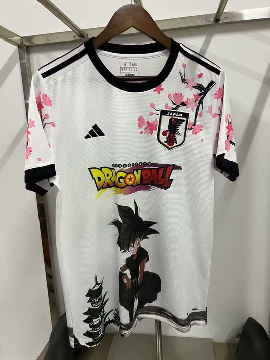 Camiseta Japon x Dragon Ball