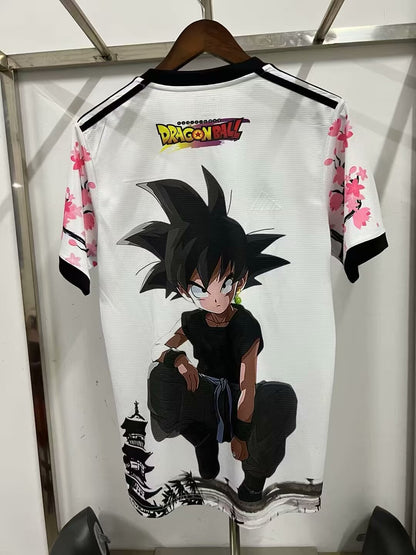 Camiseta Japon x Dragon Ball