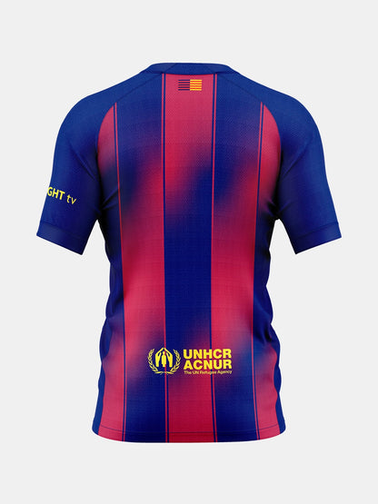 Camiseta FC Barcelona 25/26