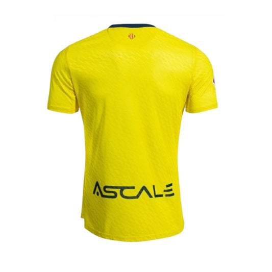 Camiseta CF Villareal 25/26