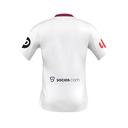 Camiseta FC Sevilla 25/26