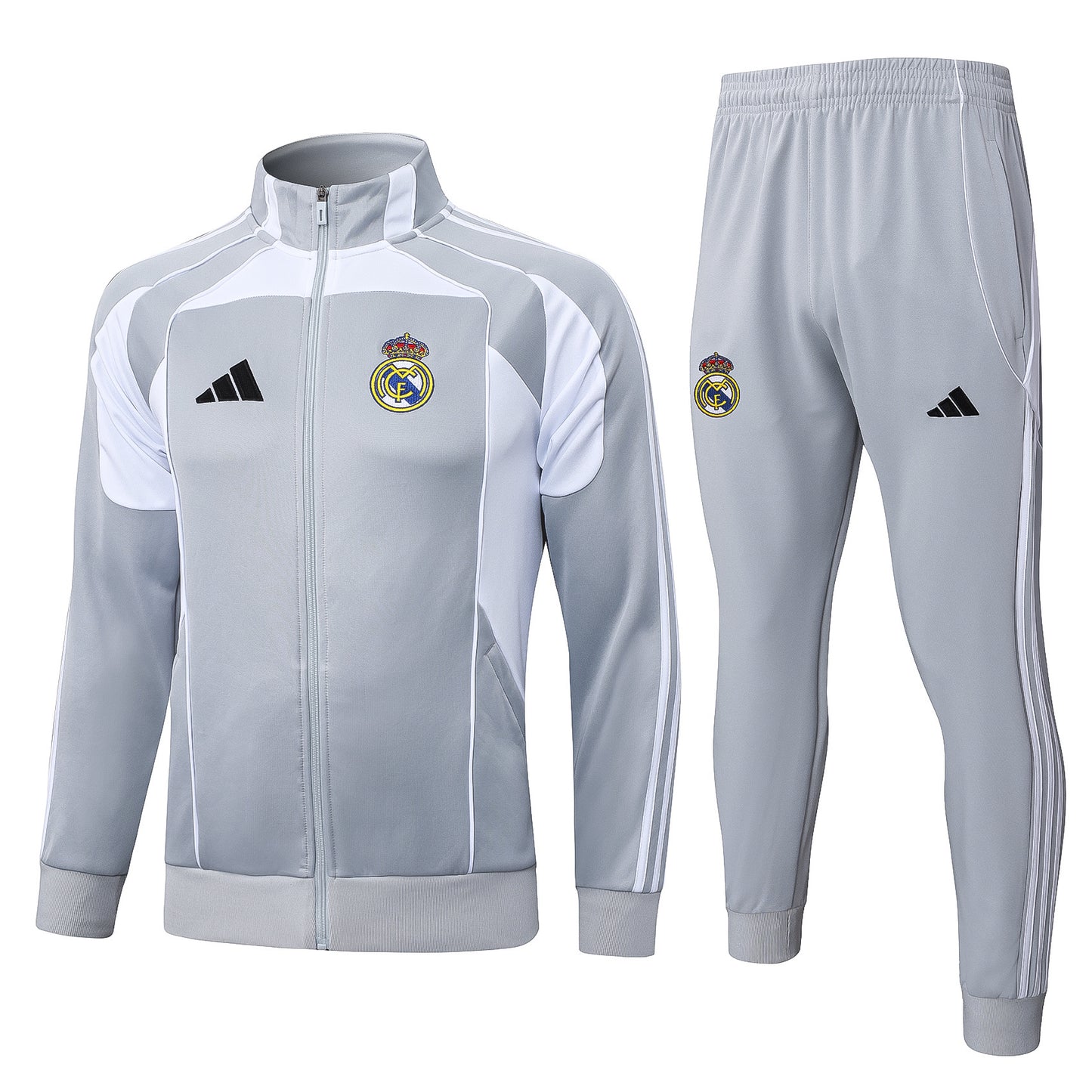 Conjunto Entrenamiento Real Madrid 25/26