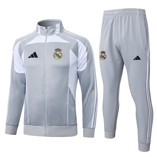 Conjunto Entrenamiento Real Madrid 25/26