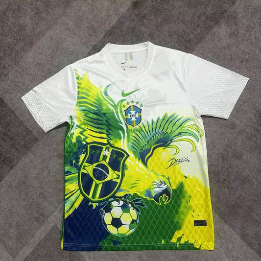 Camiseta Brasil Edición Especial