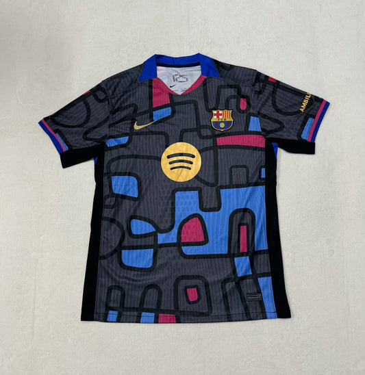 Camiseta FC Barcelona Edición Especial