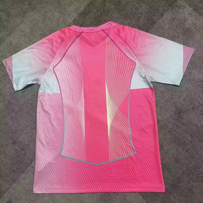 Camiseta FC Barcelona Rosa