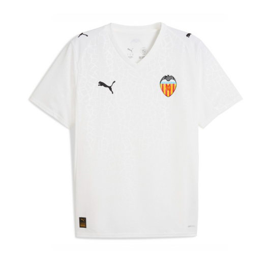 Camiseta CF Valencian 25/26