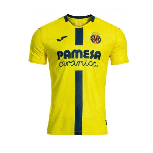 Camiseta CF Villareal 25/26