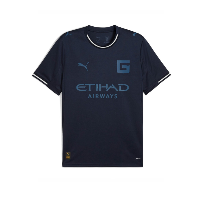 Camiseta FC Girona Tercera Equipación 25/26