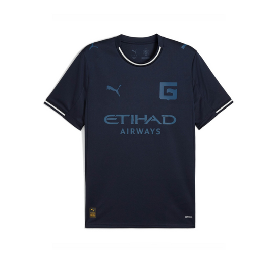 Camiseta FC Girona Tercera Equipación 25/26