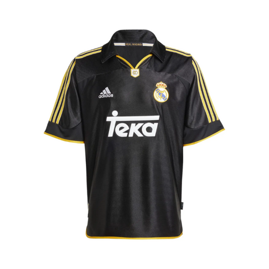 Camiseta Real Madrid Retro 1999/2000