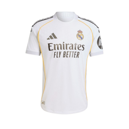 Camiseta Real Madrid 25/26
