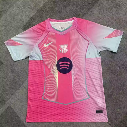 Camiseta FC Barcelona Rosa