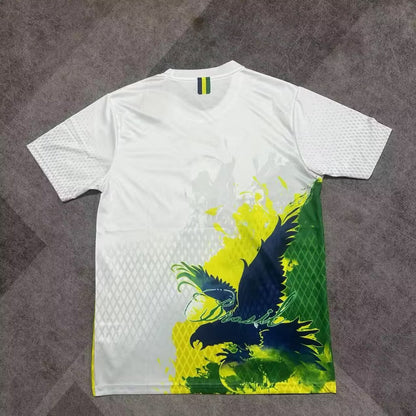 Camiseta Brasil Edición Especial
