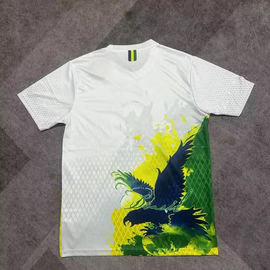 Camiseta Brasil Edición Especial