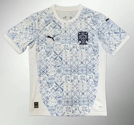 Camiseta Portugal 25/26