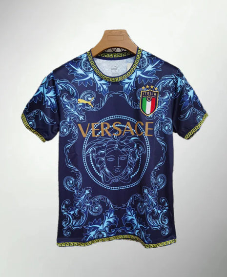 Italia x Versace