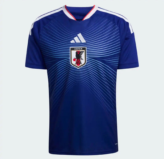 Camiseta Japón 25/26