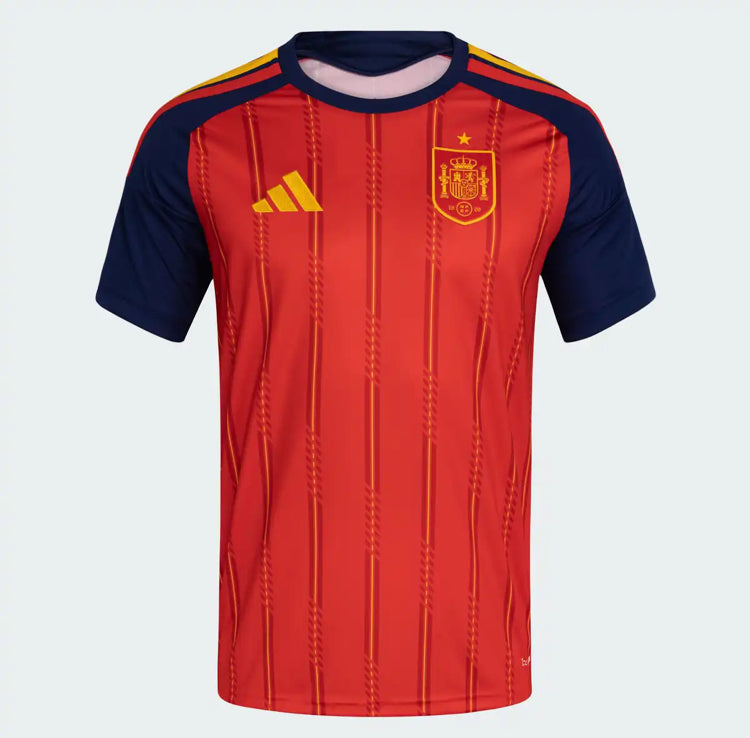 Camiseta España 25/26