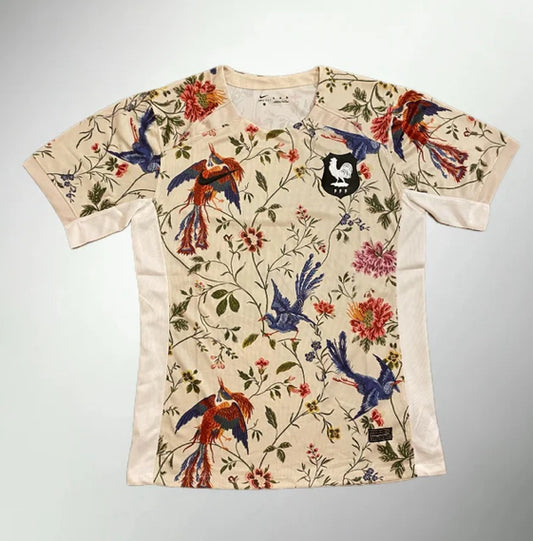 France “Birds&Flowers” Special Kit