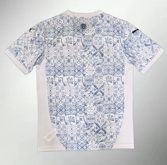 Camiseta Portugal 25/26