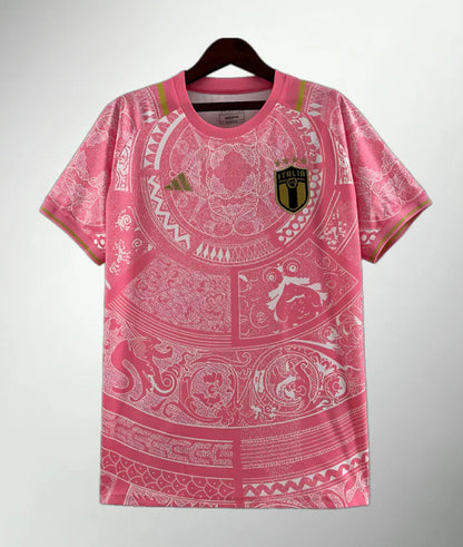 Italia “Rosa”