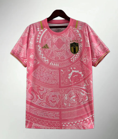 Italia “Rosa”