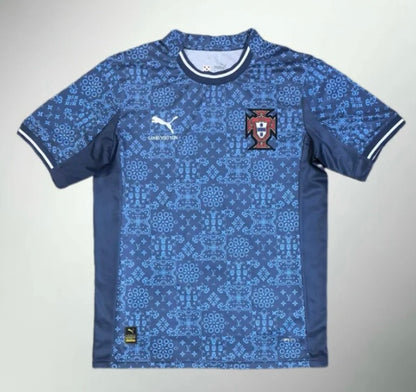 Camiseta Portugal 25/26