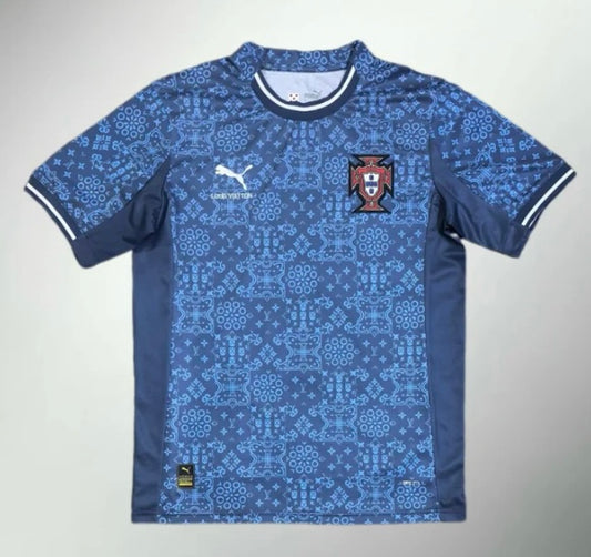 Camiseta Portugal 25/26