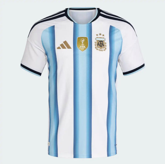 Camiseta Argentina 25/26