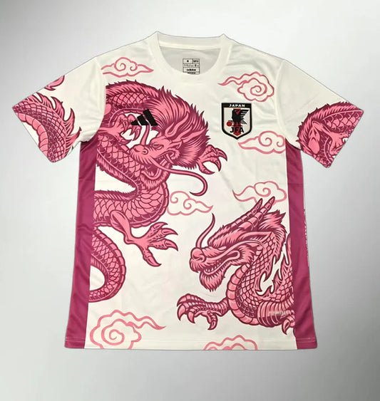 Camiseta Japon “Dragoon”