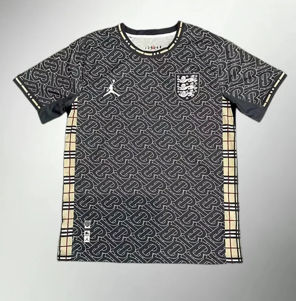 Inglaterra x Burberry